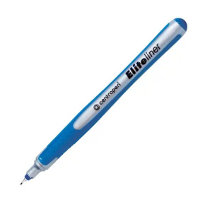CENTROPEN ELITE LINER 4721 F modrý