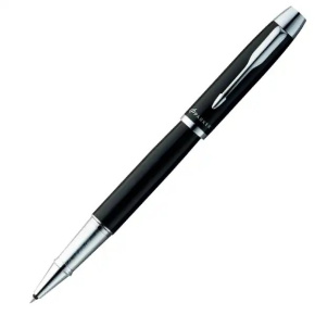 Parker I.M. Roller Black CT roller