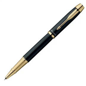 Parker I.M. Roller Black GT roller
