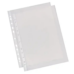 Obal EURO A4 "U" hrubý E70 lesklý Obal EURO A4 "U" hrubý E70 lesklý