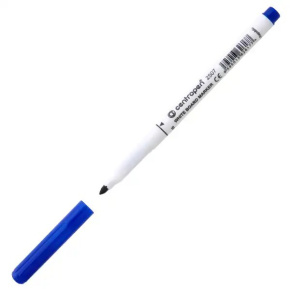 Značkovač CENTROPEN 2507 modrý
