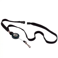 Závesný remienok s kotúčom 10 mm