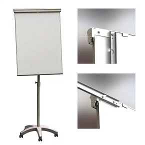 Flipchart STAR MOBIL, 68x105 cm Flipchart STAR MOBIL, 68x105 cm