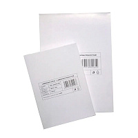 Laminovacie fólie, lesklé 216 x 303 mm (A4)