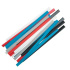 Násuvné lišty Durable 1 - 30 zelená
