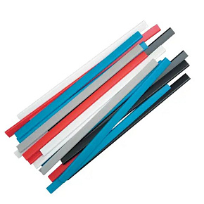 Násuvné lišty Durable 1 - 60 tmavomodré Násuvné lišty Durable 1 - 60 tmavomodré