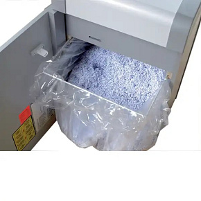 Vrecia pre skartovače 350x280x590 mm - dopredaj Vrecia pre skartovače 350x280x590 mm - dopredaj