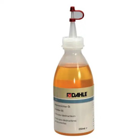 Olej pre skartovače - 250 ml dropping bottle