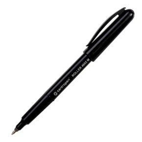 Roller ARCHIV CENTROPEN 4665 čierny
