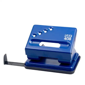 Dierovač SAX 408 modrý