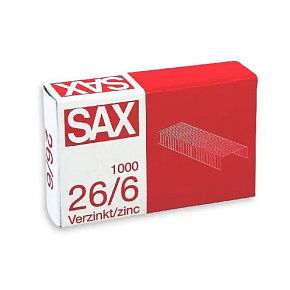 Spinky SAX 26/6 Spinky SAX 26/6