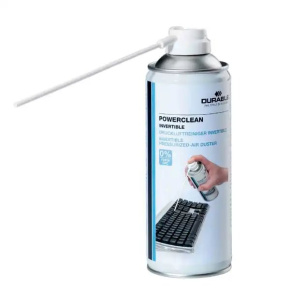 Vzduchový čistič Durable otočiteľný, 200 ml