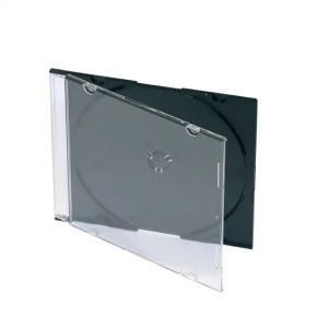 Slim obal na CD 1 ks