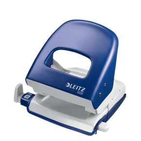 Dierovač Leitz NeXXt 5008 modrý