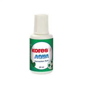 Korekčný lak Aquacor 20 ml