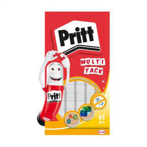 Lepiaca guma Pritt