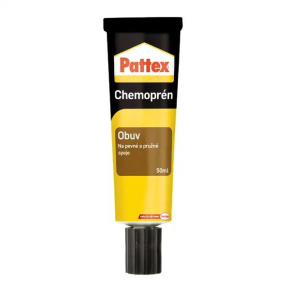 Lepidlo Chemoprén Obuv