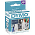 Pásky DYMO multifunkčné 24x12 biele