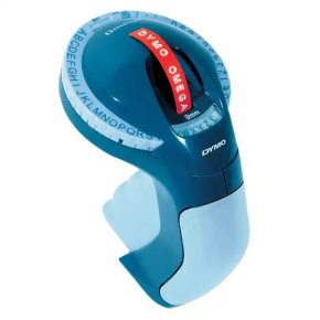 Štítkovač DYMO OMEGA mechanický