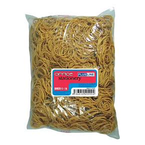 Gumičky / 1 kg Gumičky / 1 kg