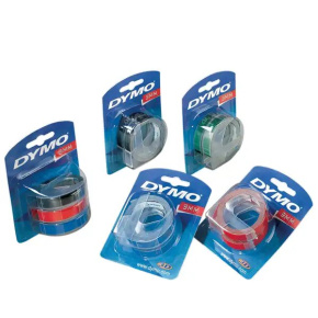 Páska DYMO OMEGA modrá