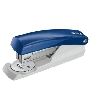 Zošívačka Leitz NeXXt 5501 modrá