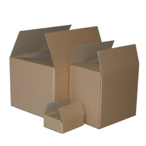Krabica kartónová 305 x 225 x 300 mm