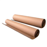 Baliaci papier hnedý 70 g/m2, rolka