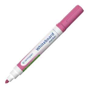 Značkovač CENTROPEN 8559, stierateľný ružový