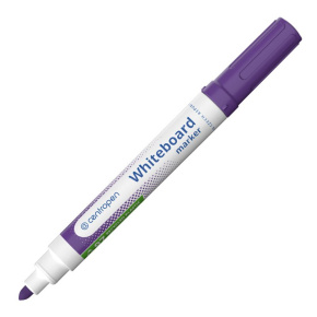 Značkovač CENTROPEN 8559, stierateľný fialový