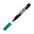 Značkovač CENTROPEN 8576 zelený