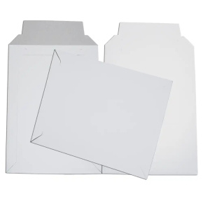 Obálky tvrdé B4 plus 27,8x36,8cm 10ks