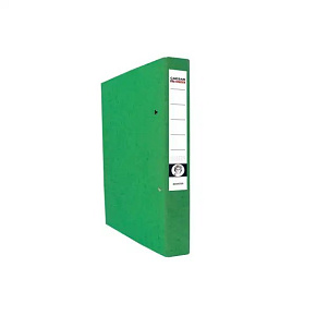Poradač 4-krúžkový A4 4cm Senátor zelený (šanón) - dopredaj Poradač 4-krúžkový A4 4cm Senátor zelený (šanón) - dopredaj