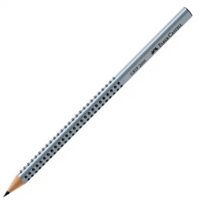 Ceruzky Faber-Castell Jumbo Grip