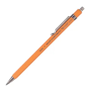 Mechanické ceruzky VERSATIL KOH-I-NOOR 5201