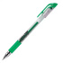 Gélový roller edding 2185 - metalický zelený