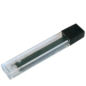 Tuhy do mech. ceruziek KOH-I-NOOR 0.35 HB 41320HB