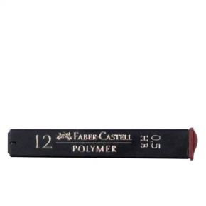 Tuhy do mech. ceruziek Faber-Castell 0.5