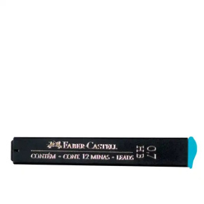 Tuhy do mech. ceruziek Faber-Castell 0.7