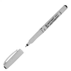 Popisovač CENTROPEN 2646 NON PERMANENT čierny