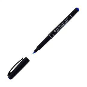 Popisovač CENTROPEN 2636 modrý