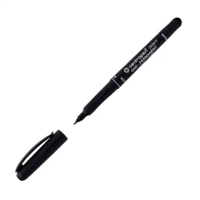 Popisovač CENTROPEN 2636 čierny