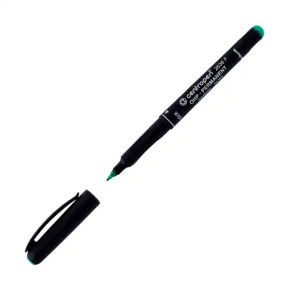 Popisovač CENTROPEN 2636 zelený