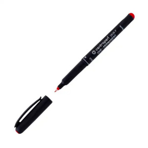 Popisovač CENTROPEN 2636 červený