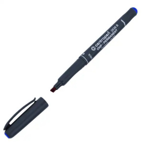 Značkovač CENTROPEN 2638 PERMANENT modrý