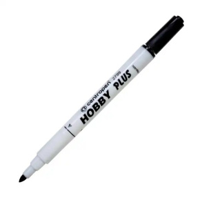 Značkovač CENTROPEN 2799 HOBBY PLUS čierny