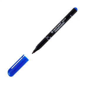 Popisovač CENTROPEN 2846 modrý