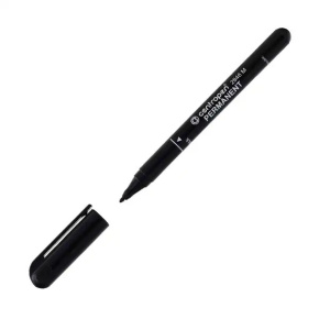 Popisovač CENTROPEN 2846 čierny