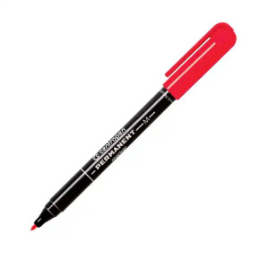 Popisovač CENTROPEN 2846 červený