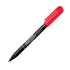 Popisovač CENTROPEN 2846 červený